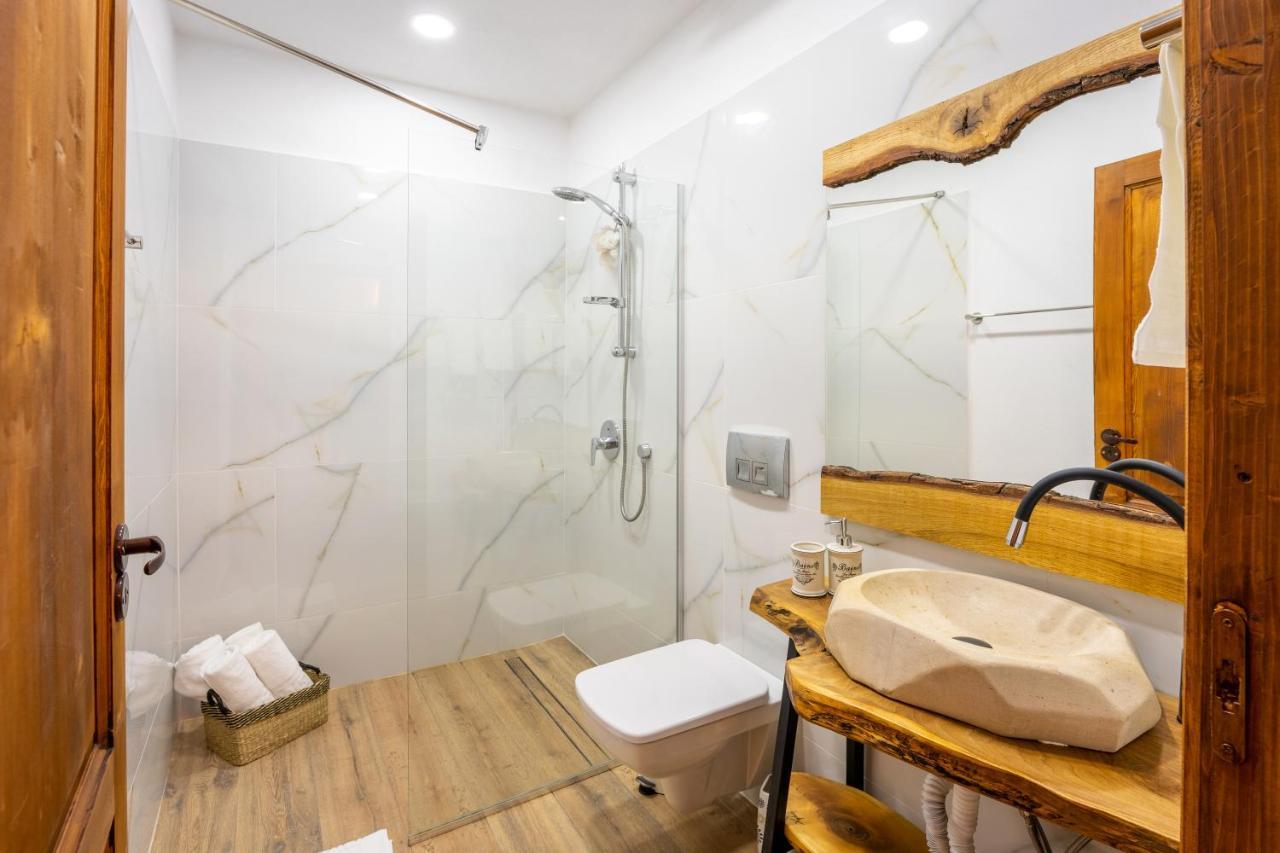 Casa Maya Transilvania 锡吉什瓦拉 外观 照片